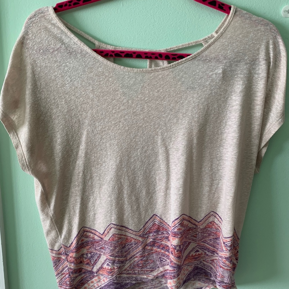 Stylish T-shirt